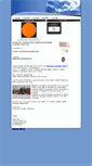 Mobile Screenshot of gorj.astroclubul.org